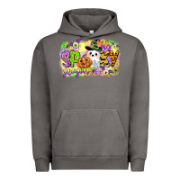 Pigment Tornado its spooky season Urban Hoodie - CowGirlArtShop