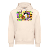 Sandshell its spooky season Urban Hoodie - CowGirlArtShop