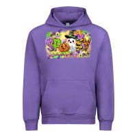 Tulip its spooky season Urban Hoodie - CowGirlArtShop