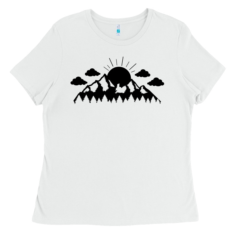 View Ladies Tee by Unal Design | Teevron