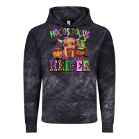 Cloud Black hocus pocus heifer Vintage Hoodie - AdoDesignShop