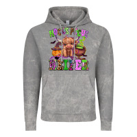Cloud Rock hocus pocus heifer Vintage Hoodie - AdoDesignShop