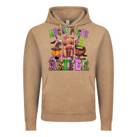 Hocus Pocus Heifer Vintage Hoodie | Teevron