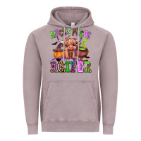 Vintage Zinc hocus pocus heifer Vintage Hoodie - AdoDesignShop