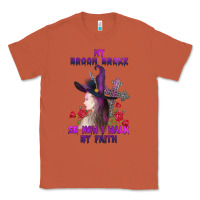 Copper my broom broke Classic Tee - AdoDesignShop