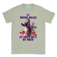 Matcha my broom broke Classic Tee - AdoDesignShop