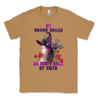 Toasted Coconut my broom broke Classic Tee - AdoDesignShop