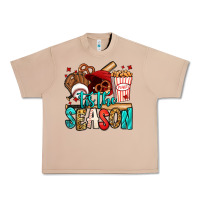 Burro 'tis the season baseball game Urban Heavy Tee - Jasminsmagicworld