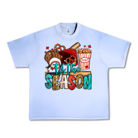 Grape Ice 'tis the season baseball game Urban Heavy Tee - Jasminsmagicworld
