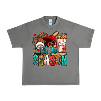 Tornado 'tis the season baseball game Urban Heavy Tee - Jasminsmagicworld