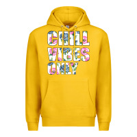 Lemon Chill Vibes Only Premium Hoodie - Bettercallsaul