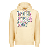 Pina Colada Chill Vibes Only Premium Hoodie - Bettercallsaul