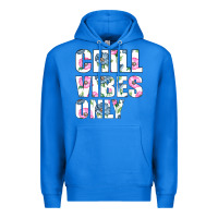 True Royal Chill Vibes Only Premium Hoodie - Bettercallsaul