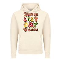 Vintage Artic happy last day of school Vintage Hoodie - JahusDesignShop