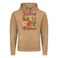 Vintage Camel happy last day of school Vintage Hoodie - JahusDesignShop