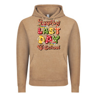Vintage Coffee happy last day of school Vintage Hoodie - JahusDesignShop