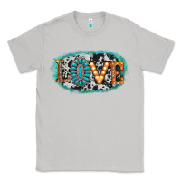 Moon Dust love western Classic Tee - AdoDesignShop