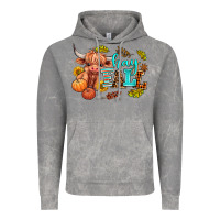 Cloud Rock hay fall heifer Vintage Hoodie - AdoDesignShop