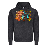 Vintage Arctic hay fall heifer Vintage Hoodie - AdoDesignShop