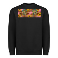 Black i hate everyone but coffee helps western skeleton coffee mug 11 oz Heavyweight Sweatshirt - Artiststas
