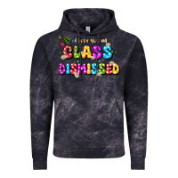 Cloud Black i love you all class dismissed Vintage Hoodie - JahusDesignShop