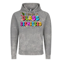 Cloud Rock i love you all class dismissed Vintage Hoodie - JahusDesignShop