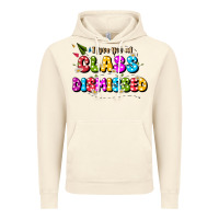 Vintage Artic i love you all class dismissed Vintage Hoodie - JahusDesignShop