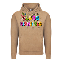 Vintage Coffee i love you all class dismissed Vintage Hoodie - JahusDesignShop
