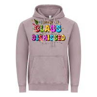 Vintage Zinc i love you all class dismissed Vintage Hoodie - JahusDesignShop