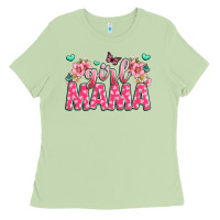 Matcha girl mama Ladies Tee - JahusDesignShop