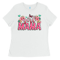 White girl mama Ladies Tee - JahusDesignShop