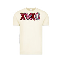 Vintage Arctic xoxo Vintage Tee - JahusDesignShop