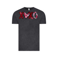 Xoxo Vintage Tee | Teevron
