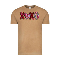 Vintage Camel xoxo Vintage Tee - JahusDesignShop