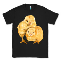 Black chicks Classic Tee - Artiststas