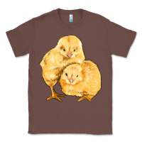 Chestnut chicks Classic Tee - Artiststas