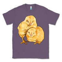 Lavender chicks Classic Tee - Artiststas