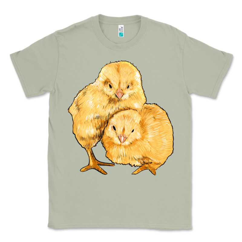 Chicks Classic Tee by Artiststas | Teevron