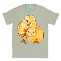 Matcha chicks Classic Tee - Artiststas