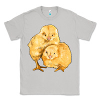 Moon Dust chicks Classic Tee - Artiststas