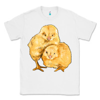 White chicks Classic Tee - Artiststas