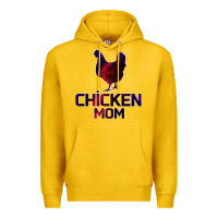Lemon Chicken Mom Premium Hoodie - Bettercallsaul