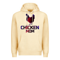Pina Colada Chicken Mom Premium Hoodie - Bettercallsaul