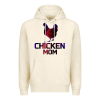 Tofu Chicken Mom Premium Hoodie - Bettercallsaul