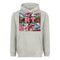 Moon Dust rt Heavyweight Hoodie - LillyAllenDesigns