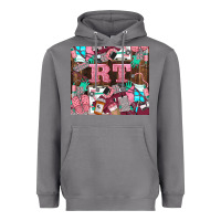 Storm rt Heavyweight Hoodie - LillyAllenDesigns
