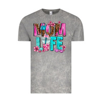 Cloud Rock mom life Vintage Tee - AdoDesignShop