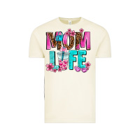 Vintage Arctic mom life Vintage Tee - AdoDesignShop