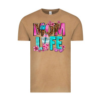 Vintage Camel mom life Vintage Tee - AdoDesignShop