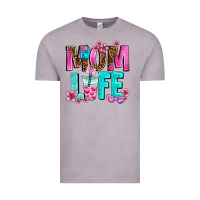 Vintage Zinc mom life Vintage Tee - AdoDesignShop